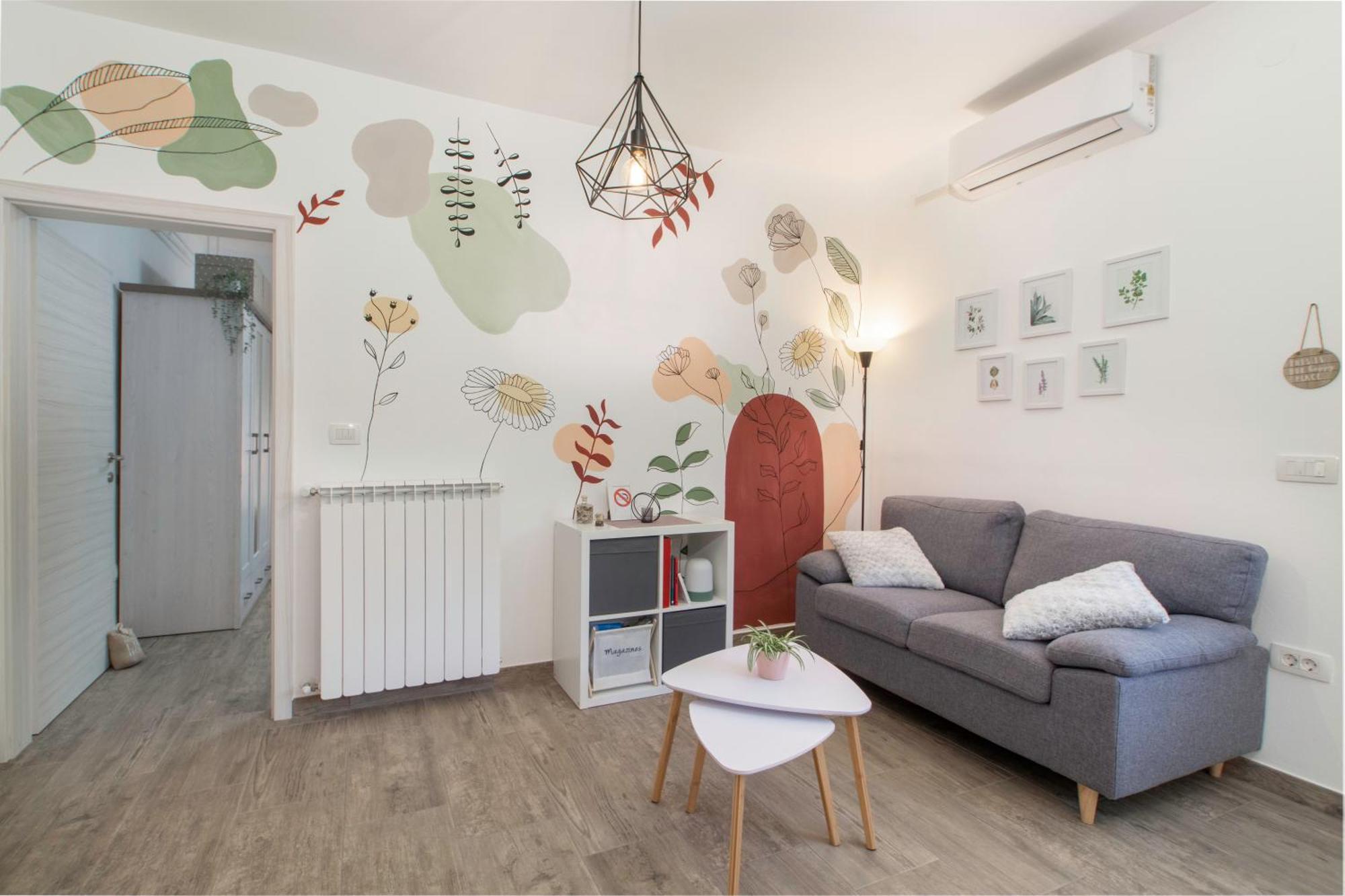 Apartment Vinotoc Izola Exteriör bild
